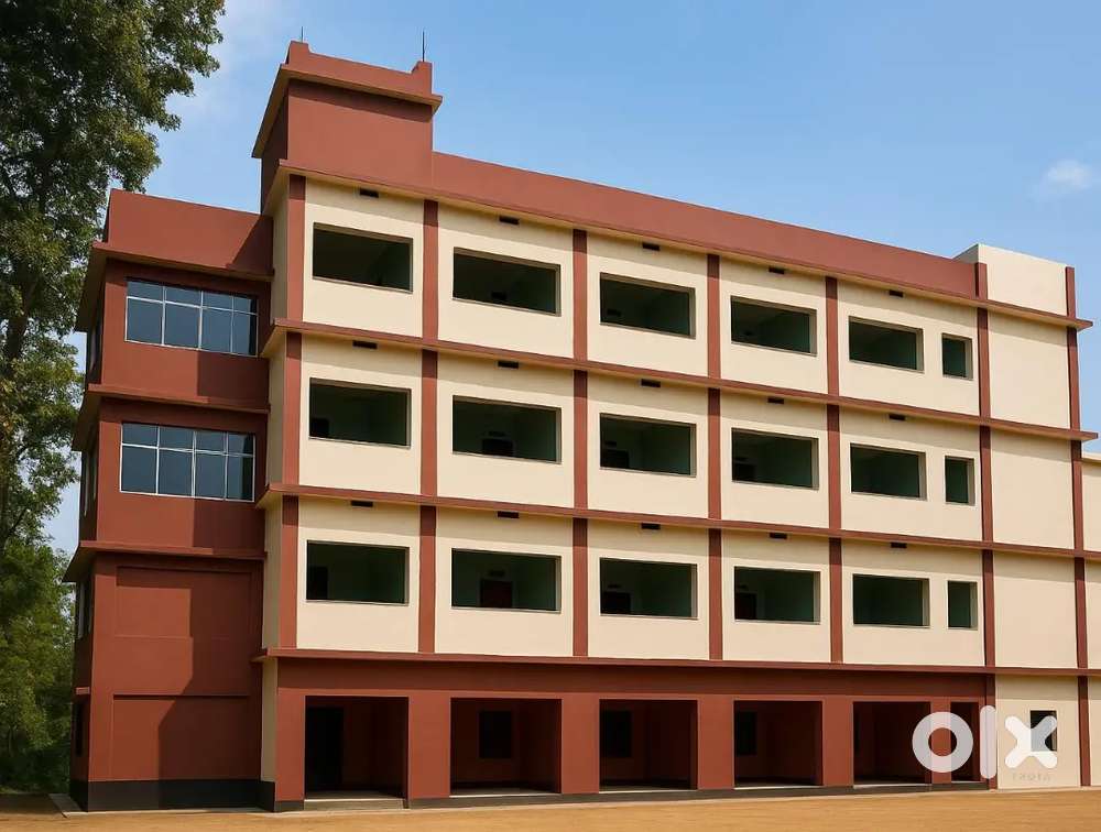 Buyers and Investers invited