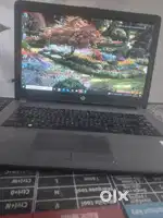 I3 laptop 7gen 8GB Ram 1 TB HDD
