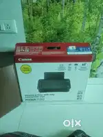 Printer in good condition