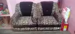 5 Seater Sofa set