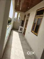3bhk Independent floor for rent