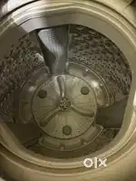 IFB WASHING MACHINE