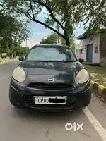 Nissan Micra 2011 Petrol Good Condition