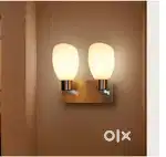 Philips Muziris Wall light