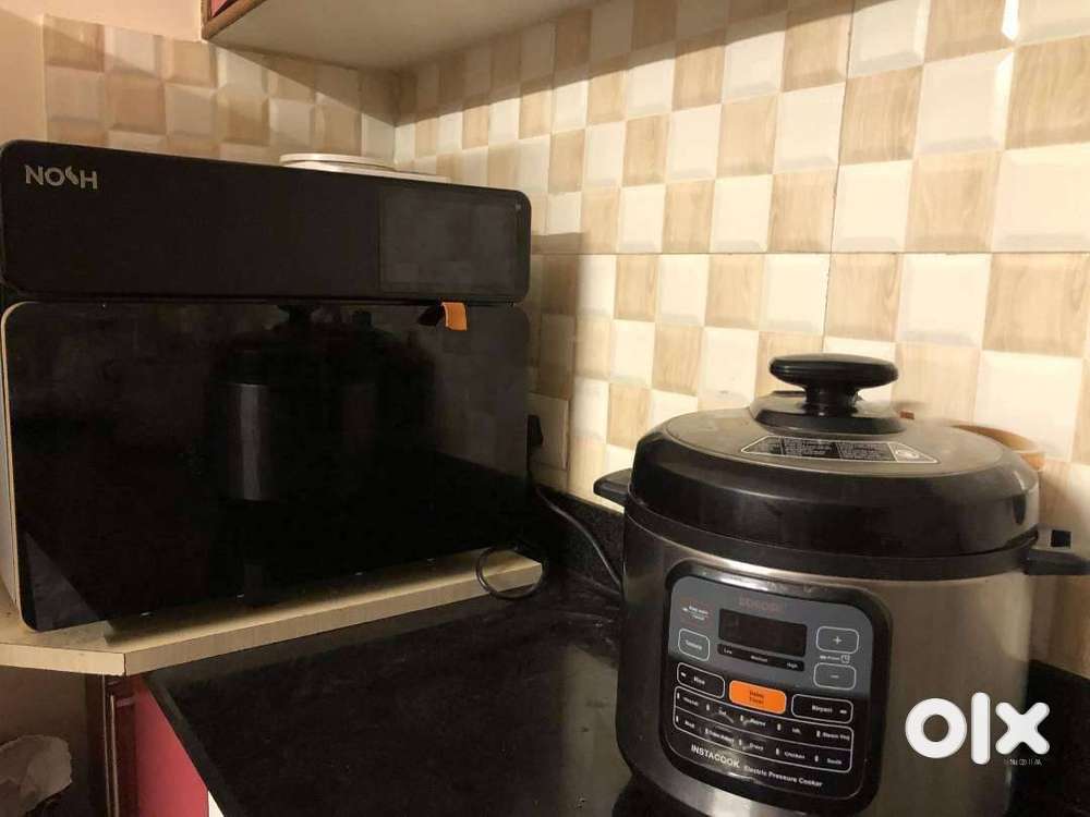 Nosh AI Robo Cook 300+ Receipes