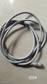 Rj 45 cable ,cat -6 cable