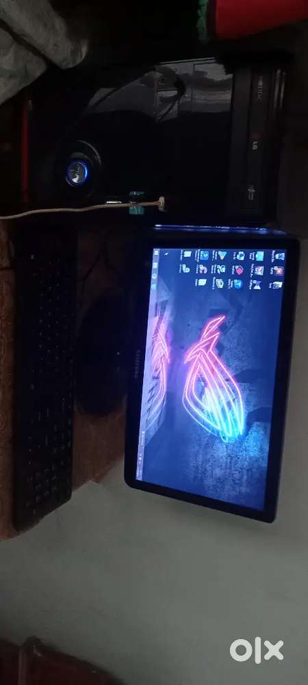 Computer selling Full kit