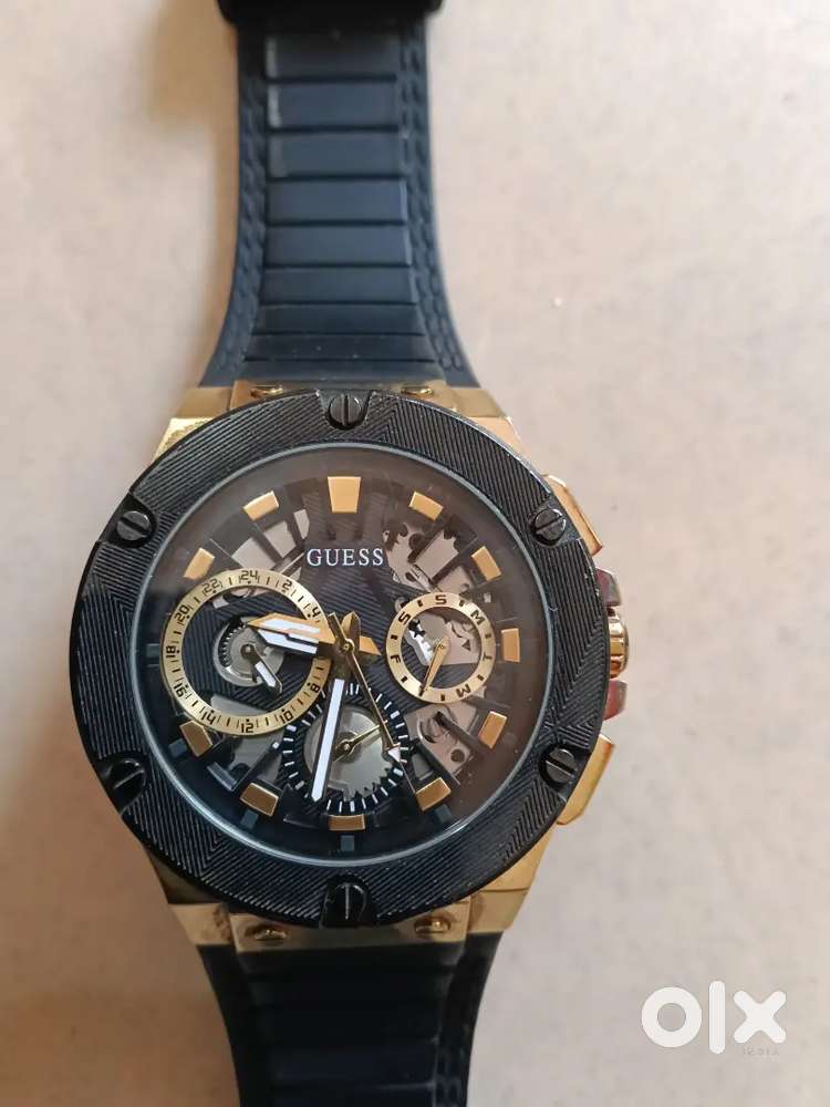 Guess watch