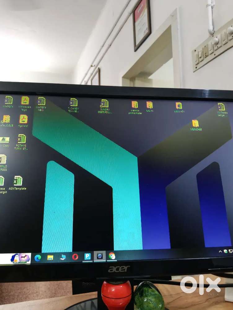 We need loading staff in warehouse at Mattancherry