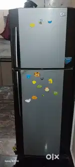 LG refrigerator