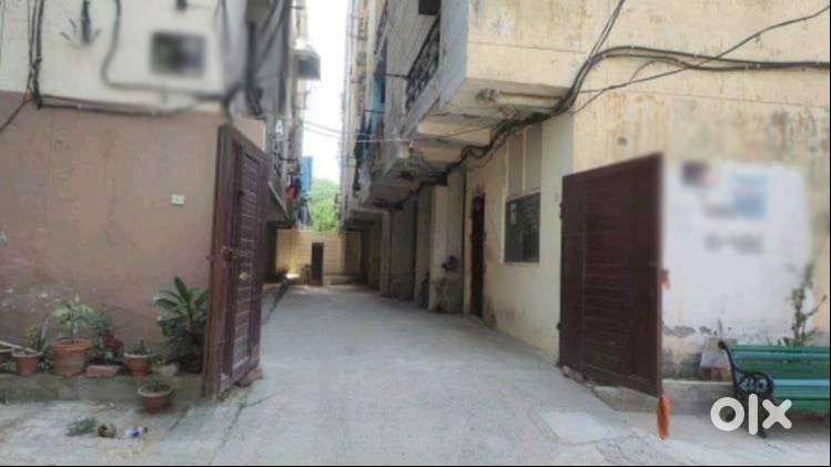 2BHK at First Floor New Palam Vihar Phase 1