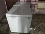 Deep fridge like new