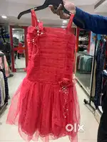 GIRLS KIDS WEAR