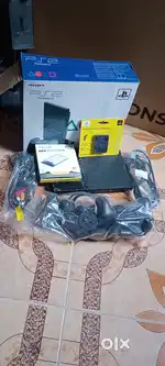 Play Station 2