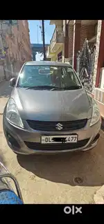 Maruti Suzuki Swift Dzire Diesel Good Condition