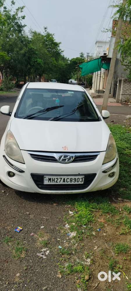 Hyundai i20 2011 Diesel 49000 Km Driven