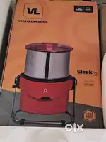 Vijayalaxmi 1.5ltr wet grinder