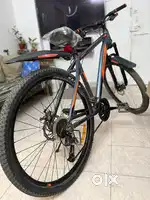 Moutian bike COSMIC indus 27.5