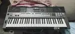 Yamaha i400 full kit