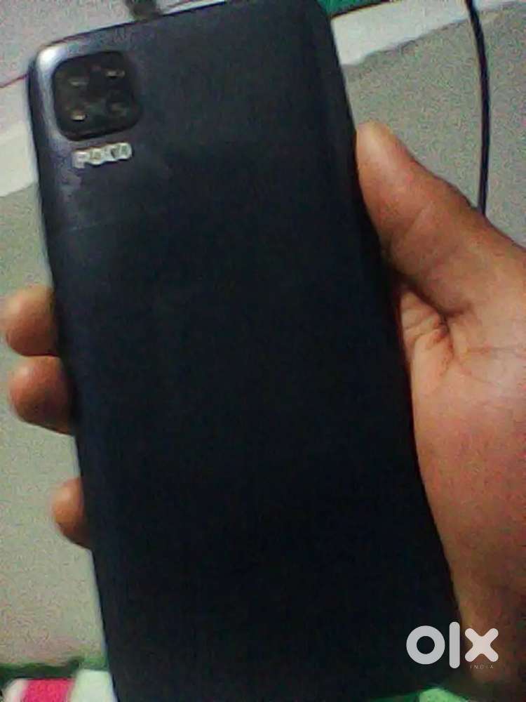 Poco C3Brand new condition without any issue