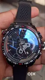 Mens Watch Tag Heuer Caliber 36 Quartz Version