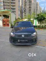 Volkswagen Vento 1.5 TDI Highline Plus AT, 2018, Diesel