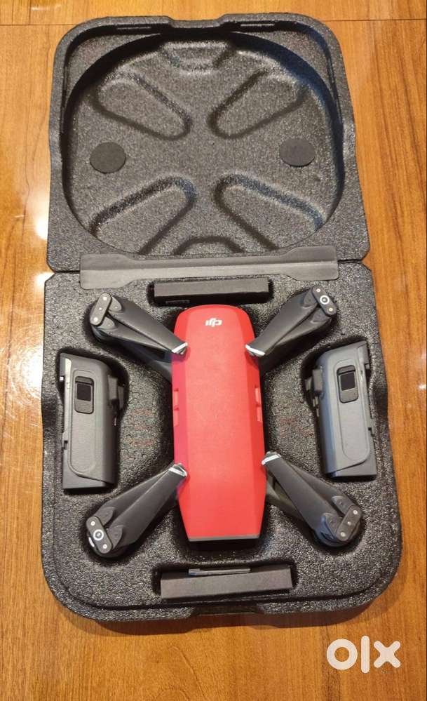 Dji Spark Drone HD Drone Camera