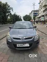 Hyundai i20 2010-2012 1.2 Magna, 2011, Petrol