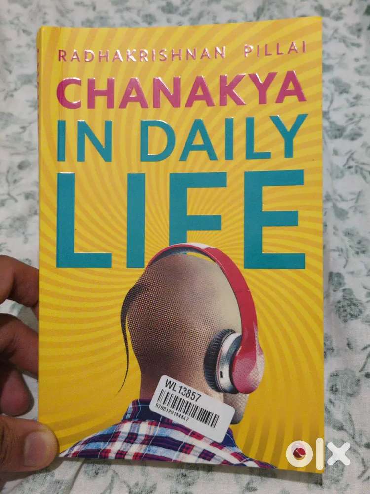 Chanakya in daily life
