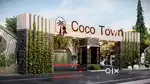 Cocco town
