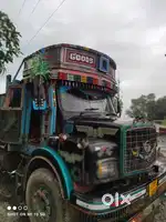 TATA 1613 turbo