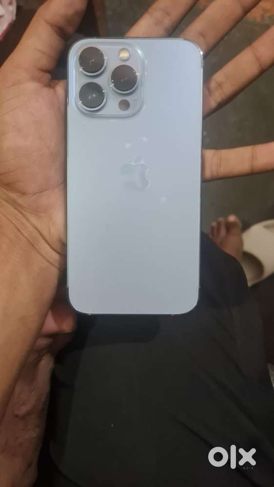 iPhone 13pro