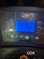 RPM717 2HP Peak Multifunction With Massager  Max Weight Support =100kg