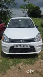Maruti Suzuki Alto 2022 Petrol 40000 Km Driven