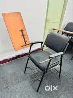 Study chairs for coaching classes