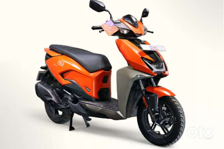 HERO XOOM 110 ZX Disc 2023 for Sale