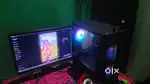 Urgent sale computer