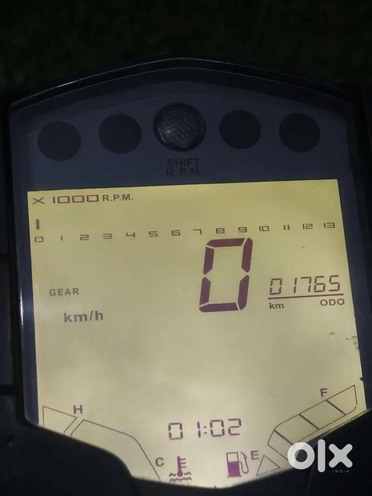 KTM DUKE 2013 TO 2024 SPEEDO METER SALES AVAILABLE WITH WARRANTY