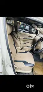 Toyota Innova 2008