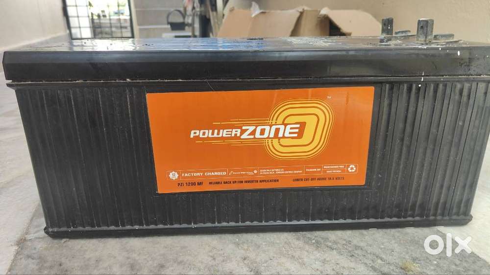 Inverter Battery(Only)