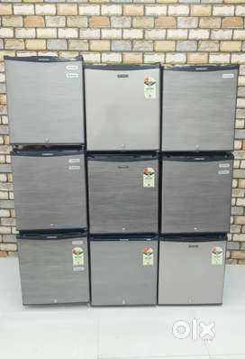 All brands mini fridges available @just 5499 with shipping