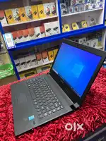 Lenovo Laptop intel i3,5th Generation, 8 GB RAM