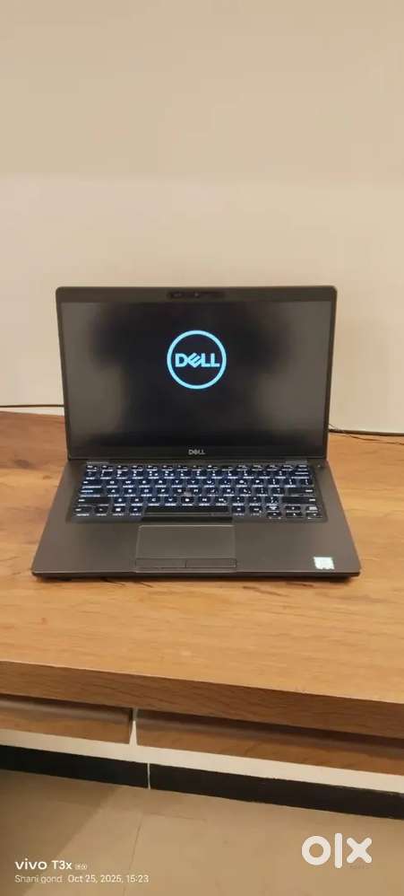 Dell Latitude 5400 i5 8th 8GB 256GB SSD  Best Condition  Budget