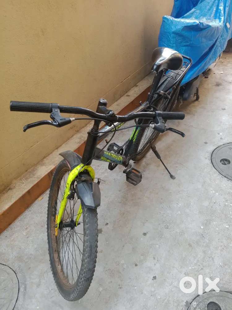 Good condition cycle just 1.5 month old cycle