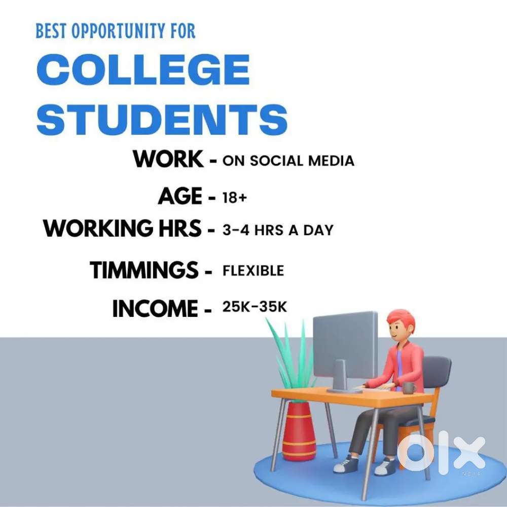Work From Home ( Part Time / Full Time ) Time Flexible