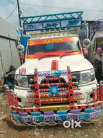 Mahindra bolero maxx 3000