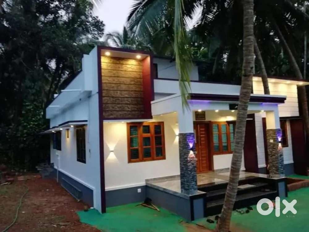 PG for Gent's at Palarivattom