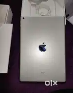 Apple iPad 9th Generation Tablet With Pencil and Cover