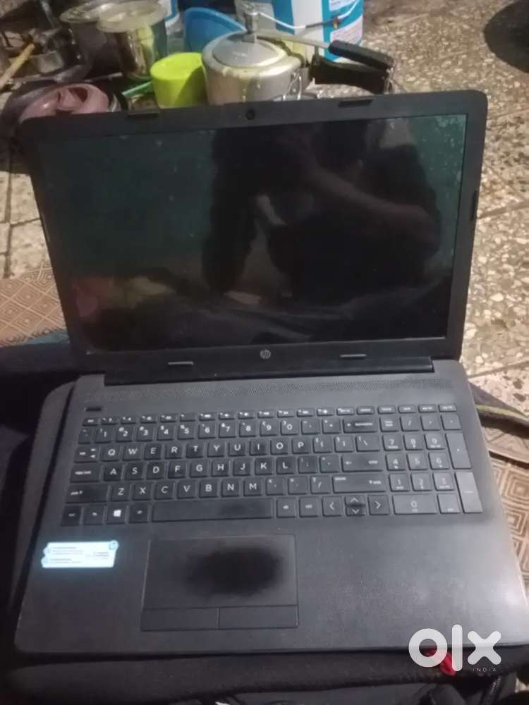 New hp laptop 8 256 gb storage
