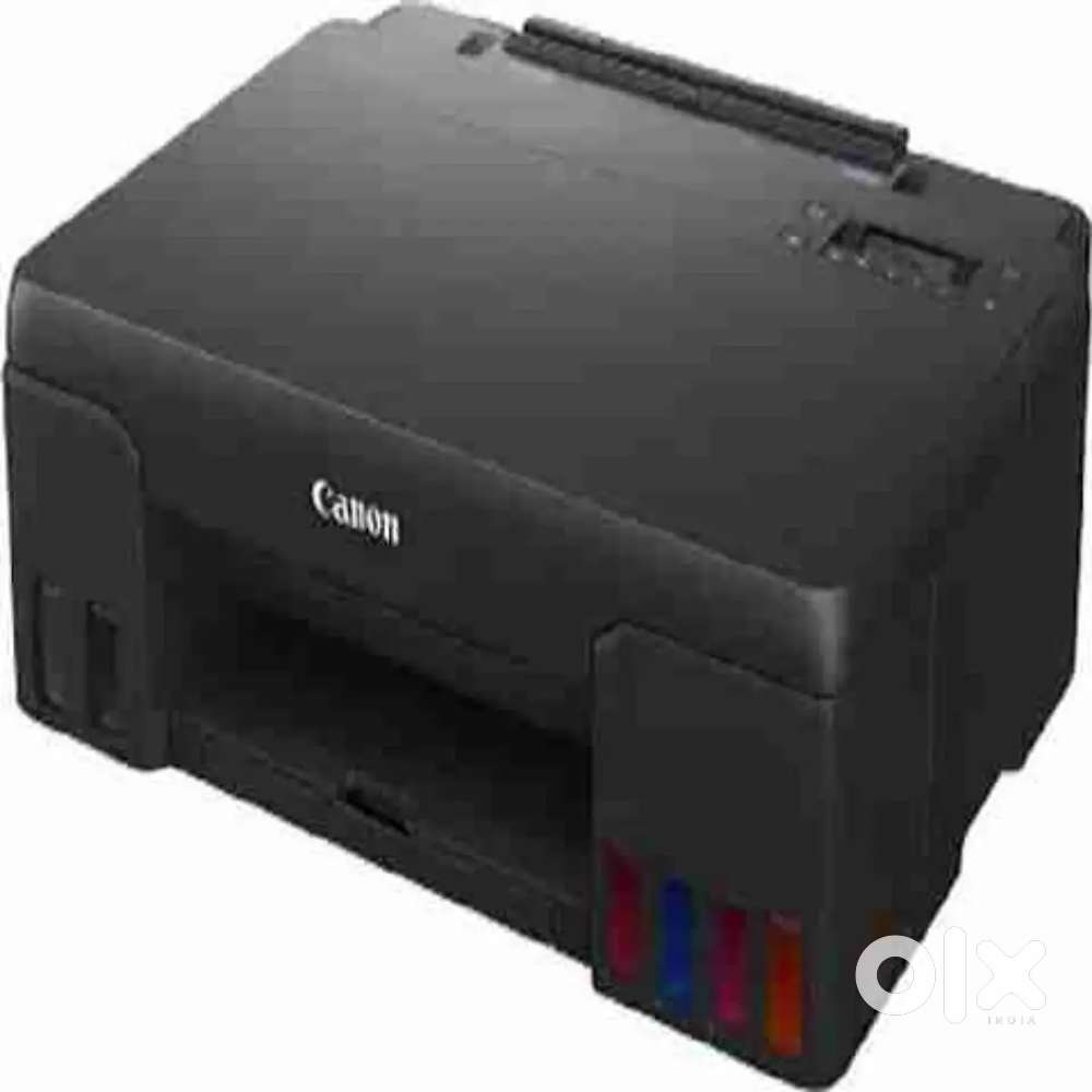 1year old colour printer and lamination machinery and others for sale